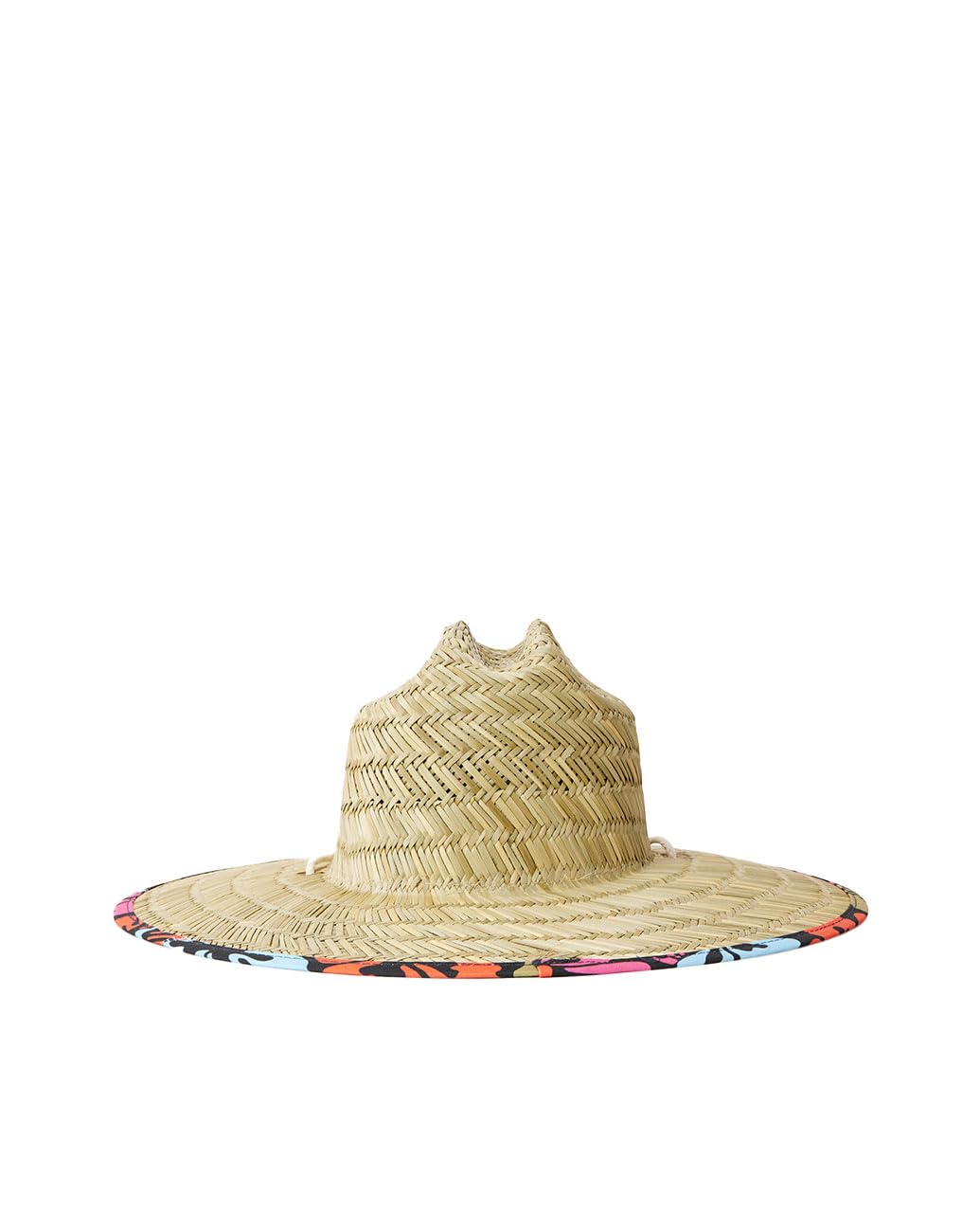 Rip Curl Women's Mixed Straw Sun Hat - Image 3