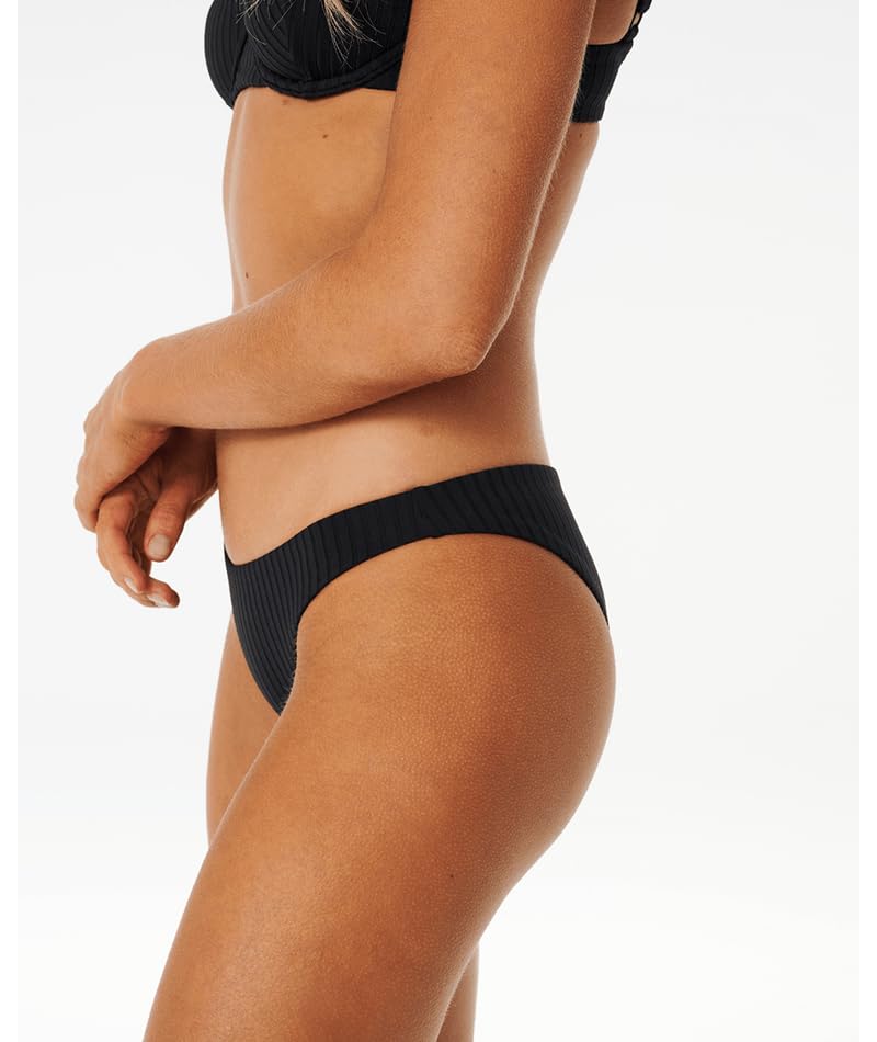 Rip Curl Women's Premium Surf Cheeky Bikini Bottom - Image 2