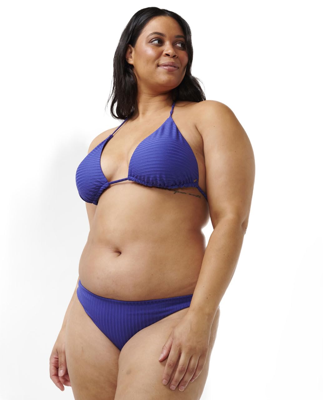 Rip Curl Women's Premium Surf Cheeky Swimsuit Bottom - Image 3