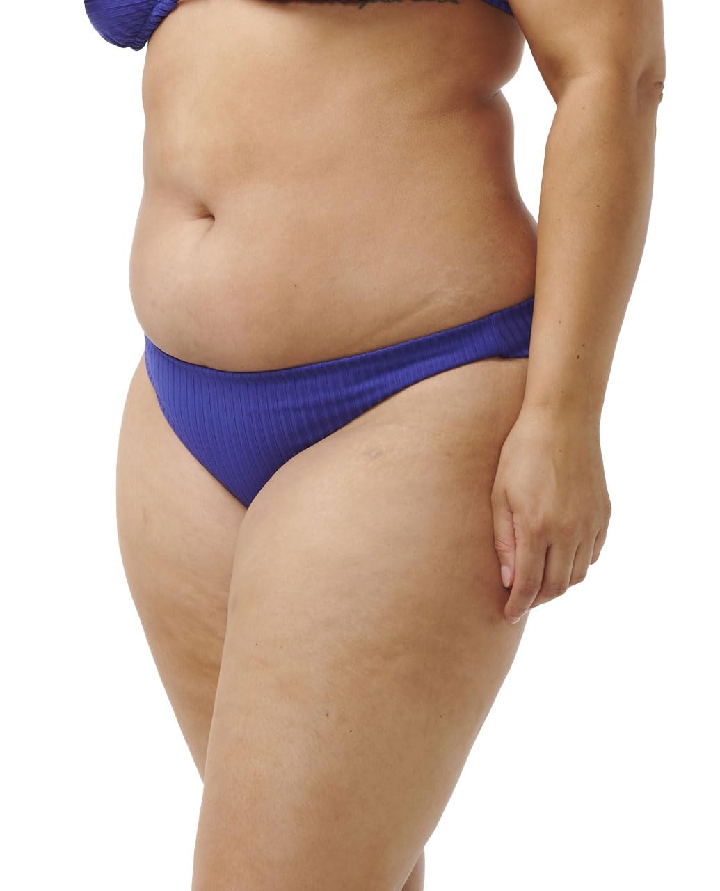 Rip Curl Women's Premium Surf Cheeky Swimsuit Bottom - Image 4