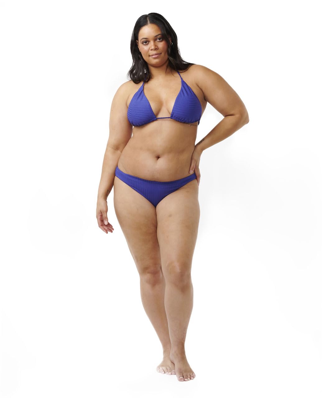 Rip Curl Women's Premium Surf Cheeky Swimsuit Bottom - Image 5