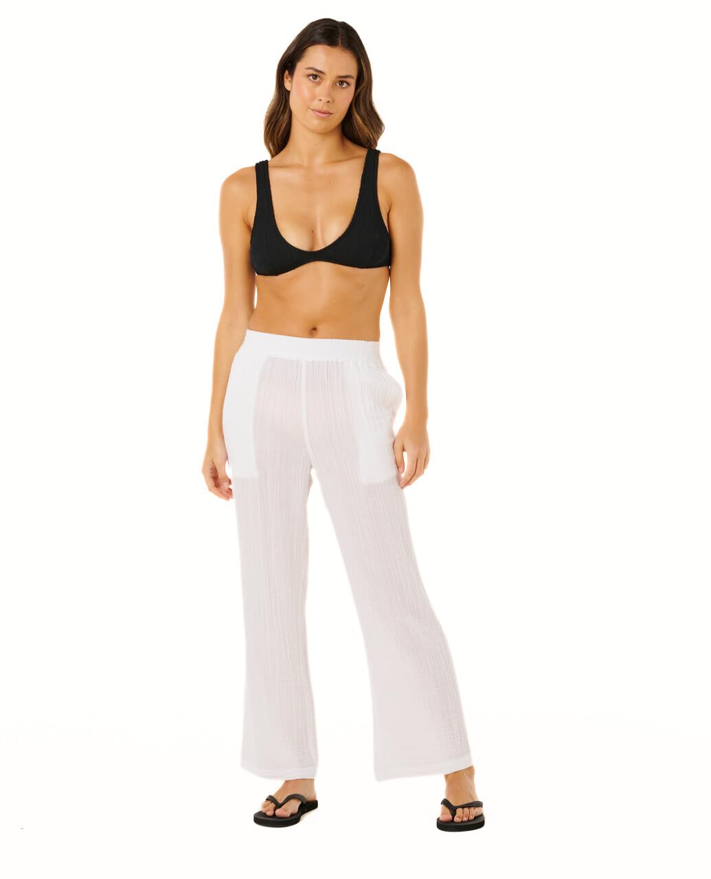 Rip Curl Women's Premium Surf Full Length Beach Pant