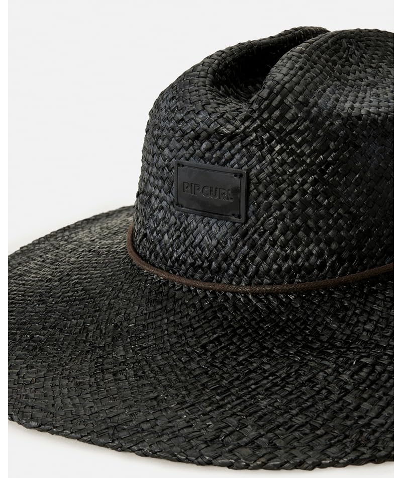 Rip Curl Women's Premium Surf Straw Hat - Image 2