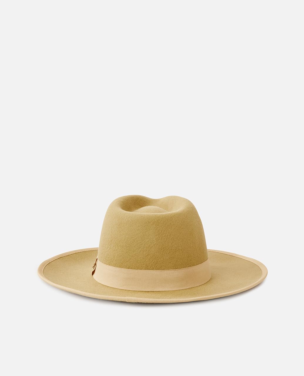 Rip Curl Women's Premium Surf Wool Panama Hat - Image 3