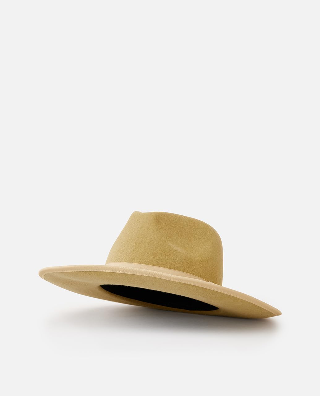 Rip Curl Women's Premium Surf Wool Panama Hat - Image 4