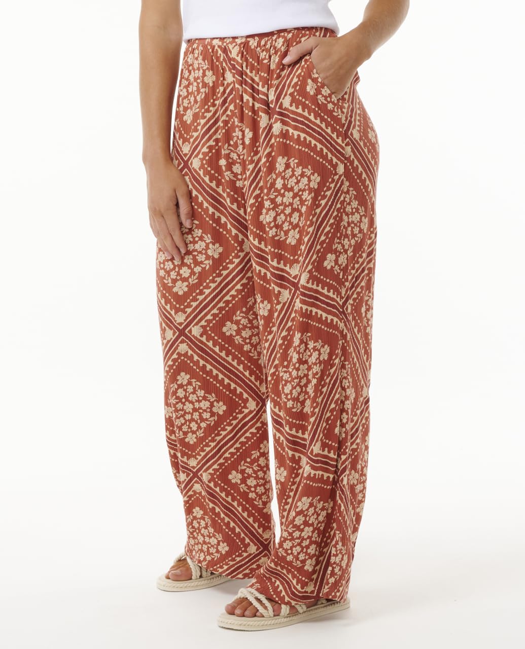 Rip Curl Women's Soleil Beach Pants - Image 2
