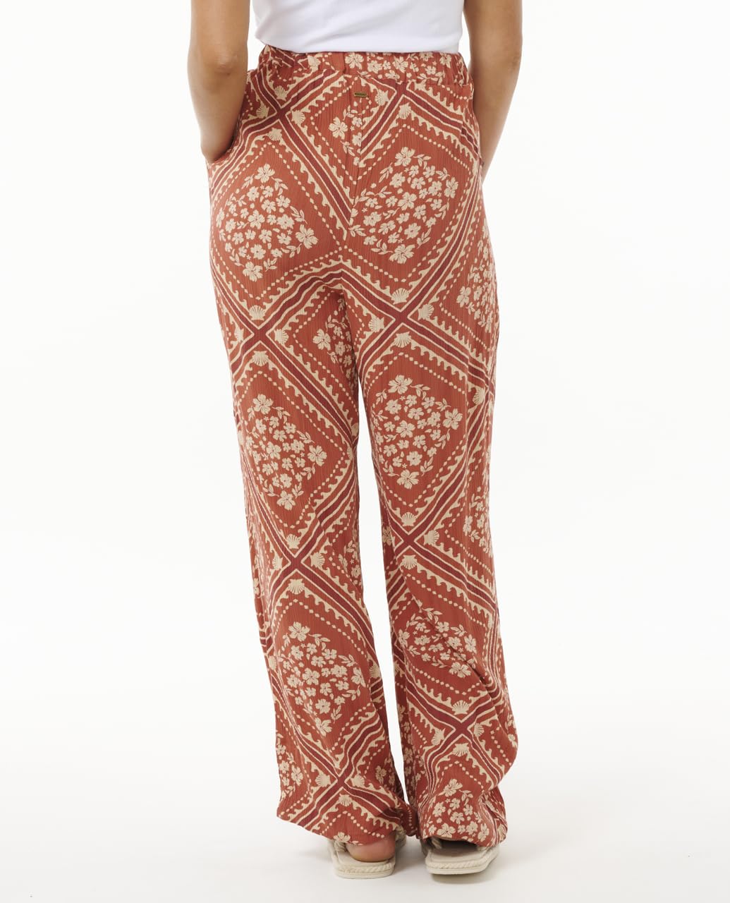 Rip Curl Women's Soleil Beach Pants - Image 3