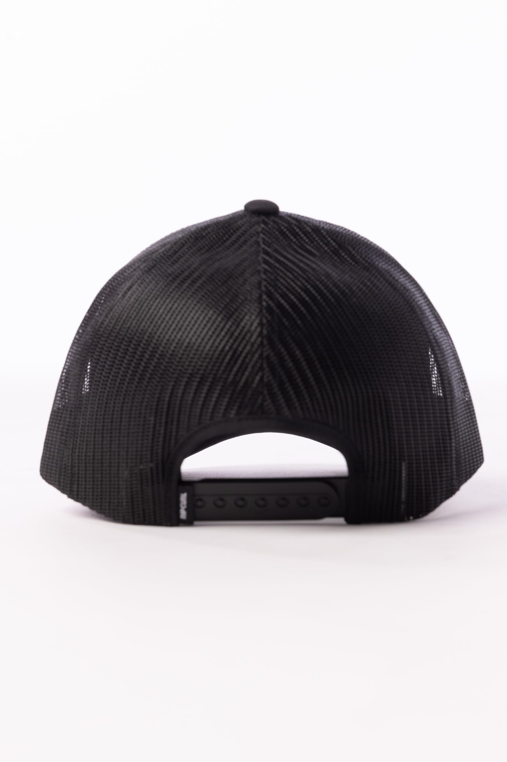 Rip Curl Women's Trucker, Baseball Hat with Adjustable Snapback and Curved Brim for Sun Protection - Image 3