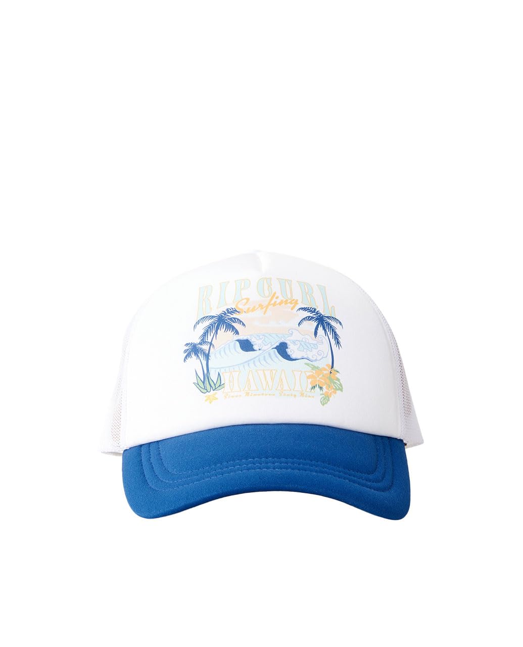 Rip Curl Women's Trucker Hat - Image 2
