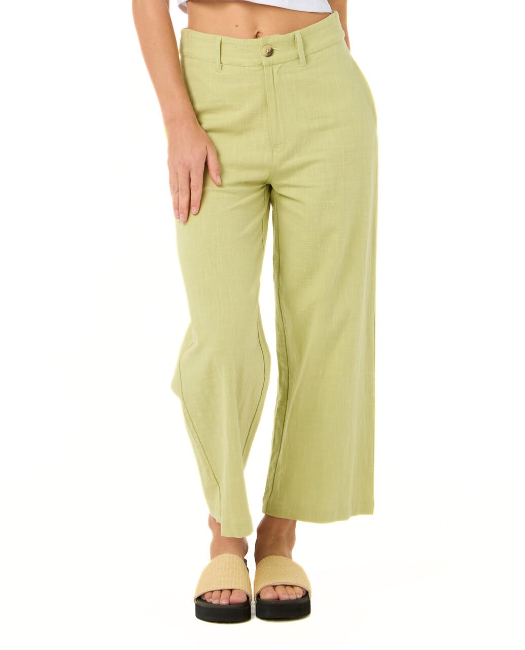 Rip Curl Women's Vacation Cropped Pants