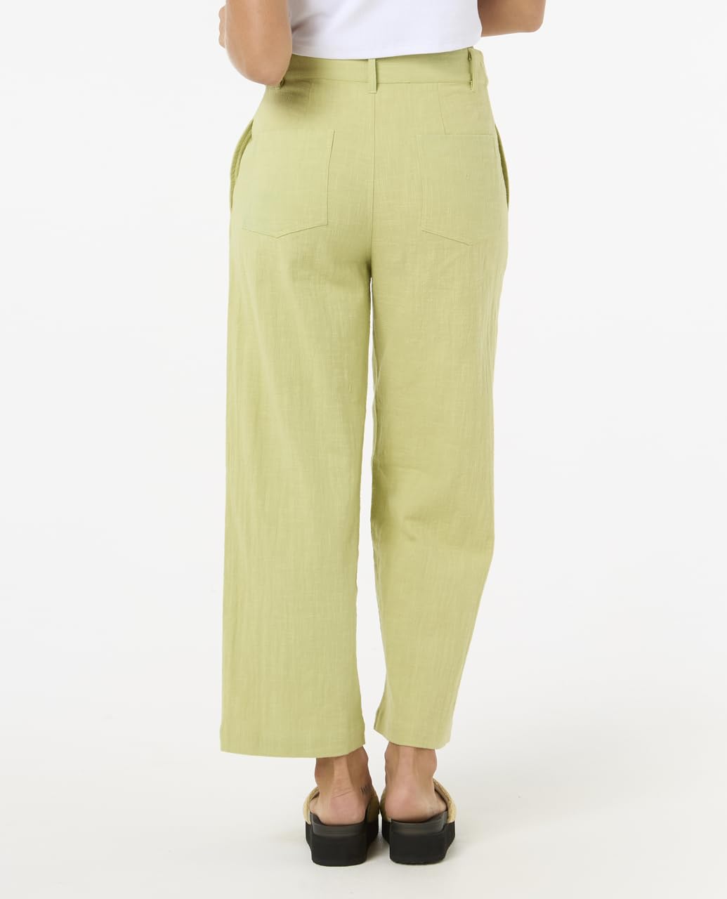 Rip Curl Women's Vacation Cropped Pants - Image 2