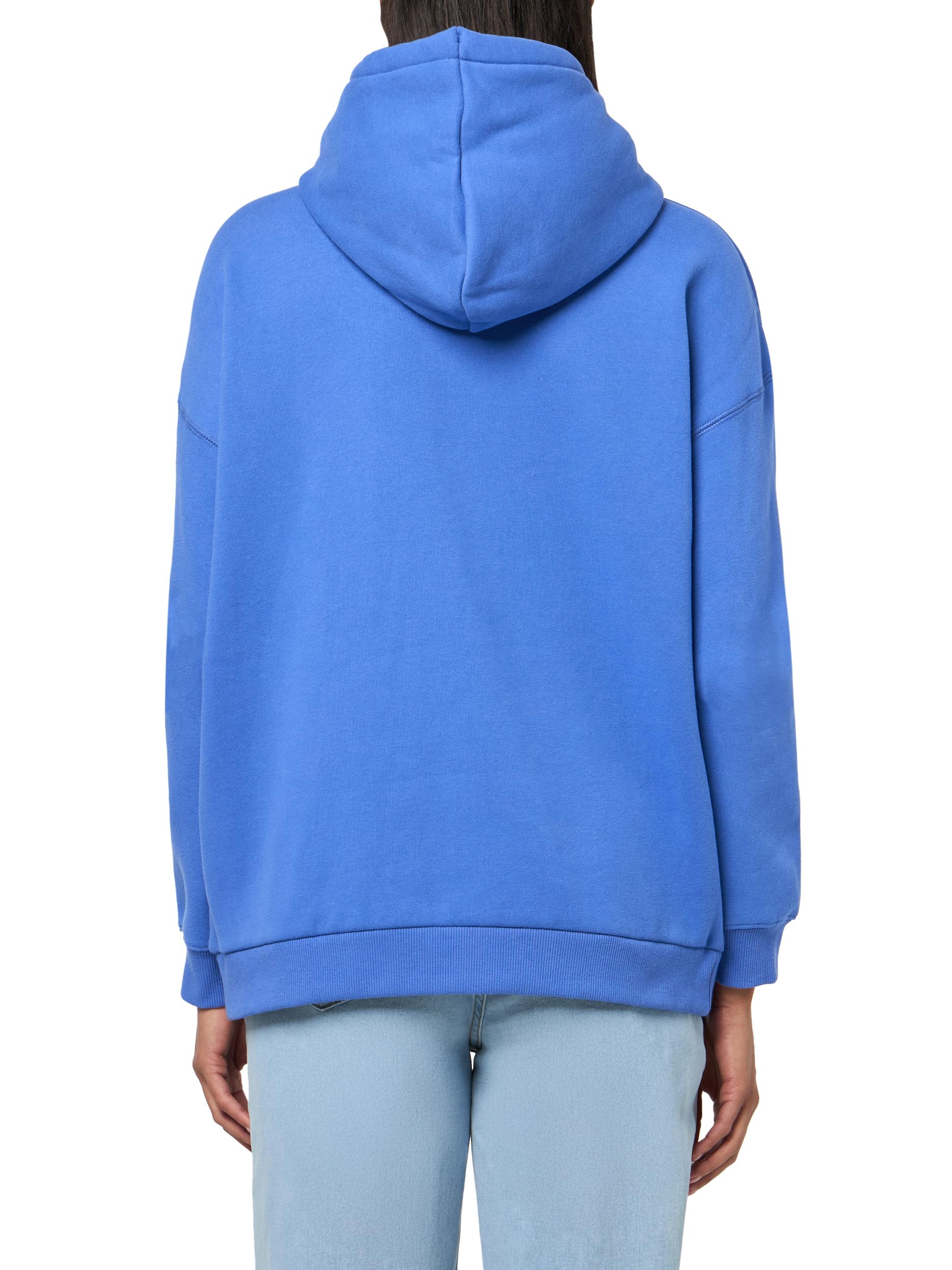 Rip Curl Women's Varsity Pullover Hooded Sweatshirt - Image 2