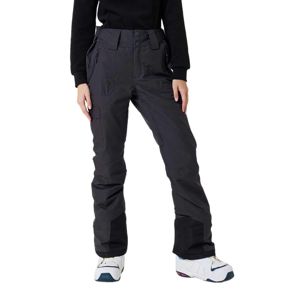 Rip Curl womens Back Country 20k Snow Pant