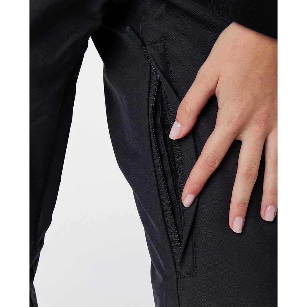 Rip Curl womens Back Country 20k Snow Pant - Image 6