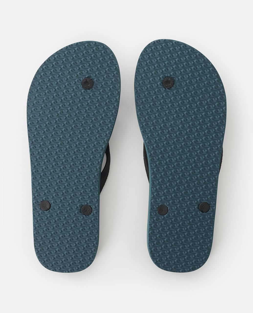 Rip Curl womens Icons of Surf Bloom Flip-flop Sandals - Image 3