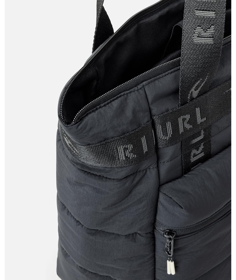 Weekend 21L Travel Backpack with Convertible Straps - Image 3